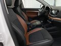 2024 Lada (ВАЗ) Vesta SW Cross I Рестайлинг (NG), белый - вид 9