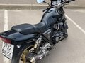 1993 Honda CB 400 Super Four, чёрный, 220000 рублей - вид 5