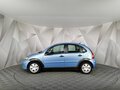 2004 Citroen C3 I, голубой - вид 4