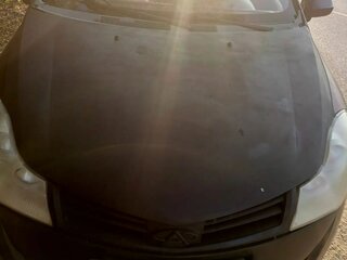 2011 Chery Very (A13), пурпурный, 160000 рублей, вид 2