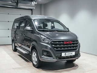 2026 SKM M7, серый, 2945000 рублей, вид 3