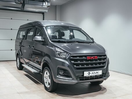 2026 SKM M7, серый, 2945000 рублей, вид 3