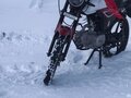 2024 Motoland Alpha RS, красный, 70000 рублей - вид 1