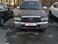 2004 Mazda B-series V, чёрный, 350000 рублей