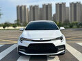 2022 Toyota Corolla Sporty XII (E210) Рестайлинг, белый, 1441027 рублей - вид 1