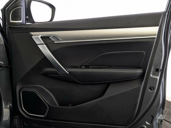 2023 Geely Coolray I, синий - вид 24