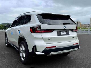 2023 BMW X1 Long 20Li sDrive III (U11/U12), белый, 3130100 рублей, вид 3