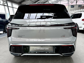 2024 Hongqi HS3, серый, 2800000 рублей, вид 5