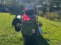 2009 Yamaha XV 1900, красный, 949000 рублей - вид 9