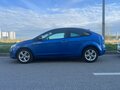 2007 Ford Focus II Рестайлинг, голубой, 360000 рублей - вид 2