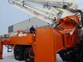 2007 КамАЗ Aвтобетононасос, оранжевый, 8500000 рублей - вид 6