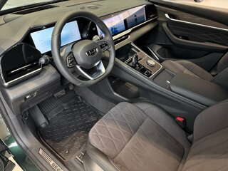 2026 Geely Monjaro I, серый, 4954990 рублей, вид 5