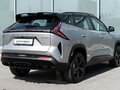 2026 Geely Cityray, серебристый, 2909990 рублей - вид 7
