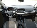 2023 Lada (ВАЗ) Vesta I Рестайлинг (NG), белый - вид 4