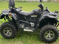 2018 Stels ATV-650 Guepard Trophy, чёрный, 690000 рублей - вид 3