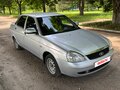 2007 Lada (ВАЗ) Priora I, серебристый, 320000 рублей - вид 2