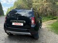 2013 Renault Duster I, чёрный - вид 4