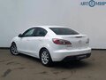 2010 Mazda 3 II (BL), белый, 639000 рублей - вид 6