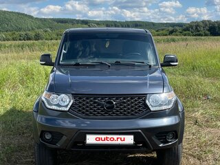 2022 УАЗ Патриот I Рестайлинг 3, серый, 800000 рублей, вид 1