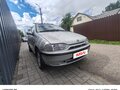 1999 Fiat Palio I, серебристый - вид 4
