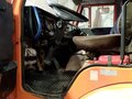 2008 КамАЗ 6460, оранжевый, 1750000 рублей - вид 9