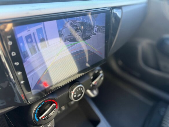 2020 Kia Rio IV, красный, 1399000 рублей - вид 13