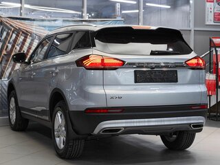 2025 Belgee X70 I Рестайлинг, серый, 1799000 рублей, вид 4