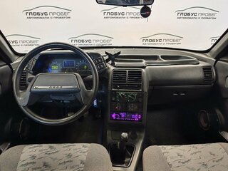 2006 Lada (ВАЗ) 2112, зелёный, 200000 рублей, вид 4