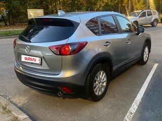 2013 Mazda CX-5 I, серый, 1700000 рублей, вид 3