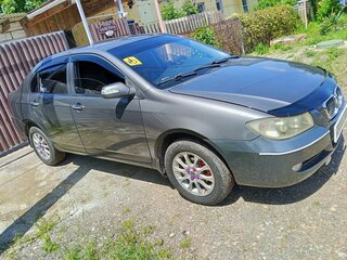 2012 Lifan Solano I (620), серый, 330000 рублей, вид 2