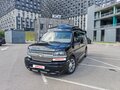 2013 Chevrolet Express II, чёрный, 3290000 рублей - вид 4