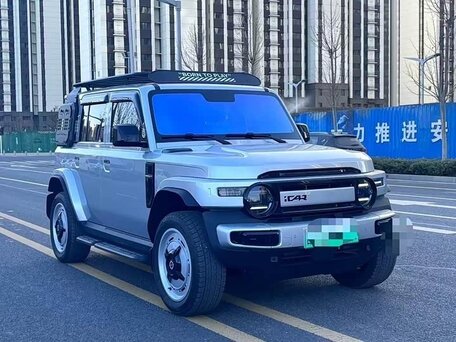 iCar V23