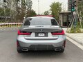 2023 BMW 3 серии Long 320Li VII (G2x) Рестайлинг, серый, 2795000 рублей - вид 4