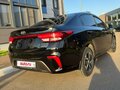 2018 Kia Rio IV, чёрный, 1150000 рублей - вид 3