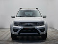 2013 Suzuki Grand Vitara II Рестайлинг 2, белый - вид 1