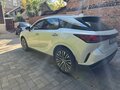 2022 Lexus RX 350 V, белый, 8200000 рублей - вид 3