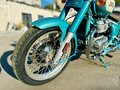 2026 Royal Enfield Classic 650, зелёный, 713000 рублей - вид 10