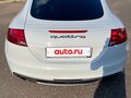 2013 Audi TT II (8J) Рестайлинг, белый, 2100000 рублей - вид 9