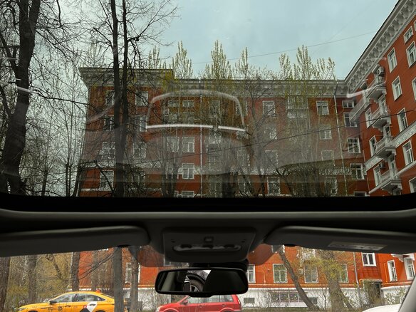 2014 Nissan Qashqai II, фиолетовый, 2000000 рублей - вид 14