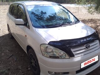 2003 Toyota Ipsum II (M20), белый, 820000 рублей, вид 1
