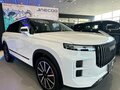 2024 Jaecoo J7 I, белый, 3729900 рублей