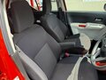2017 Suzuki Ignis III, красный, 720000 рублей - вид 11