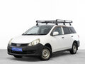 2011 Nissan AD III, белый, 789000 рублей - вид 2