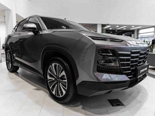 2026 Jetour Dashing I, серый, 2759900 рублей, вид 2