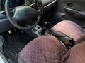 2006 Daewoo Matiz I Рестайлинг, бежевый - вид 8