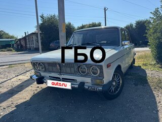 1986 Lada (ВАЗ) 2106, белый, 150000 рублей, вид 1