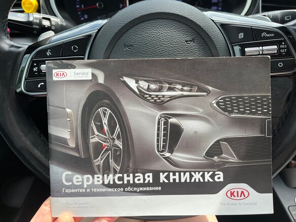 2019 Kia Ceed III, серебристый, 2250000 рублей - вид 25
