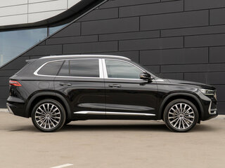 2026 Geely Monjaro I, чёрный, 4749990 рублей, вид 5