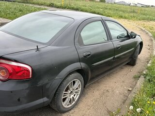 2009 ГАЗ Volga Siber I, чёрный, 250000 рублей, вид 5