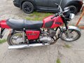 1990 ИЖ Юпитер, красный, 95000 рублей - вид 2